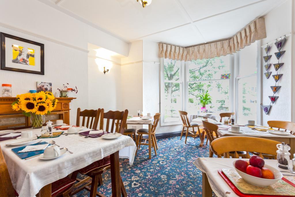 קנדל Lyndhurst Guest House מראה חיצוני תמונה
