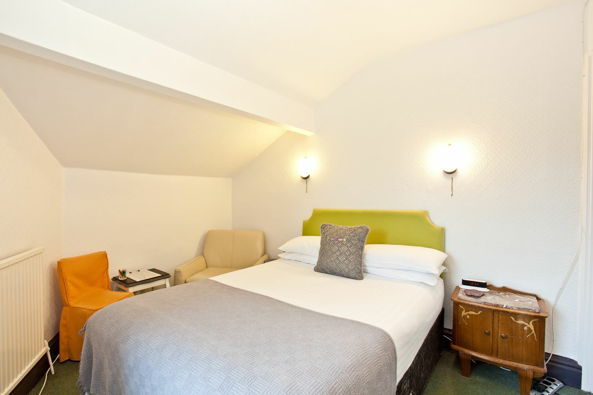 קנדל Lyndhurst Guest House מראה חיצוני תמונה