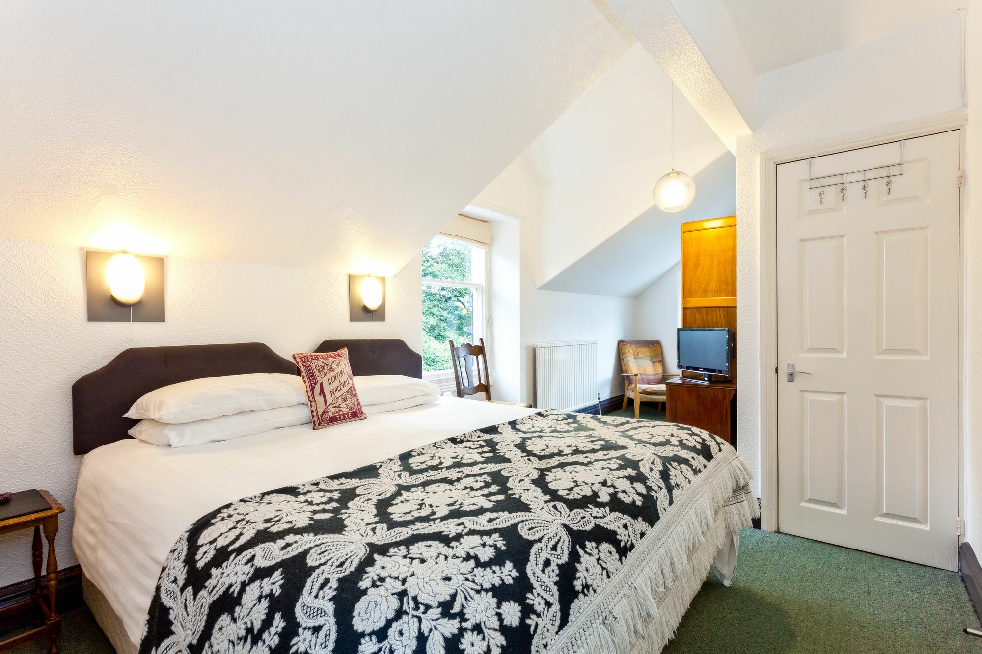 קנדל Lyndhurst Guest House מראה חיצוני תמונה